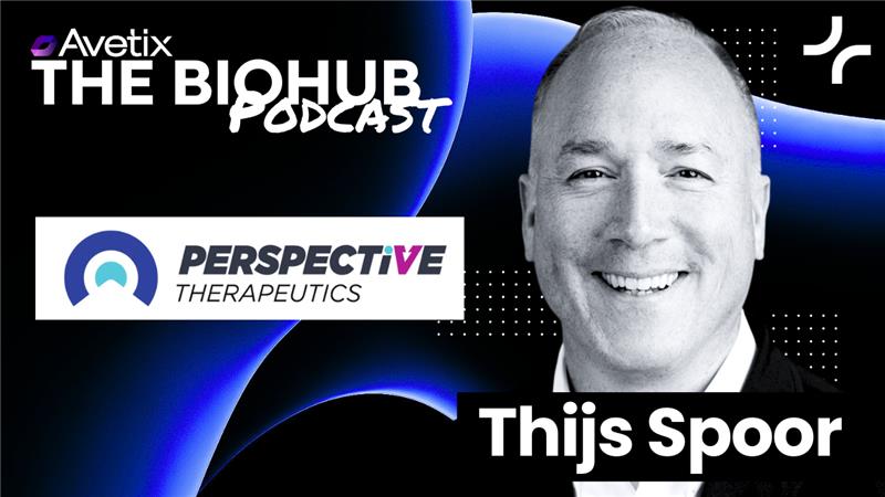 Perspective Therapeutics tweet media
