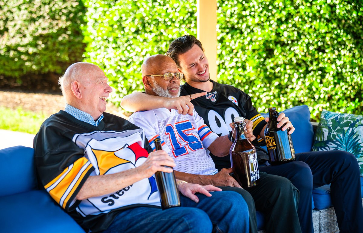 Commonwealth Senior Living tweet media