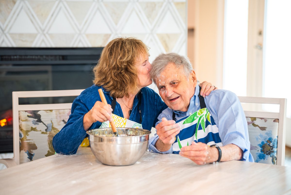 Commonwealth Senior Living tweet media