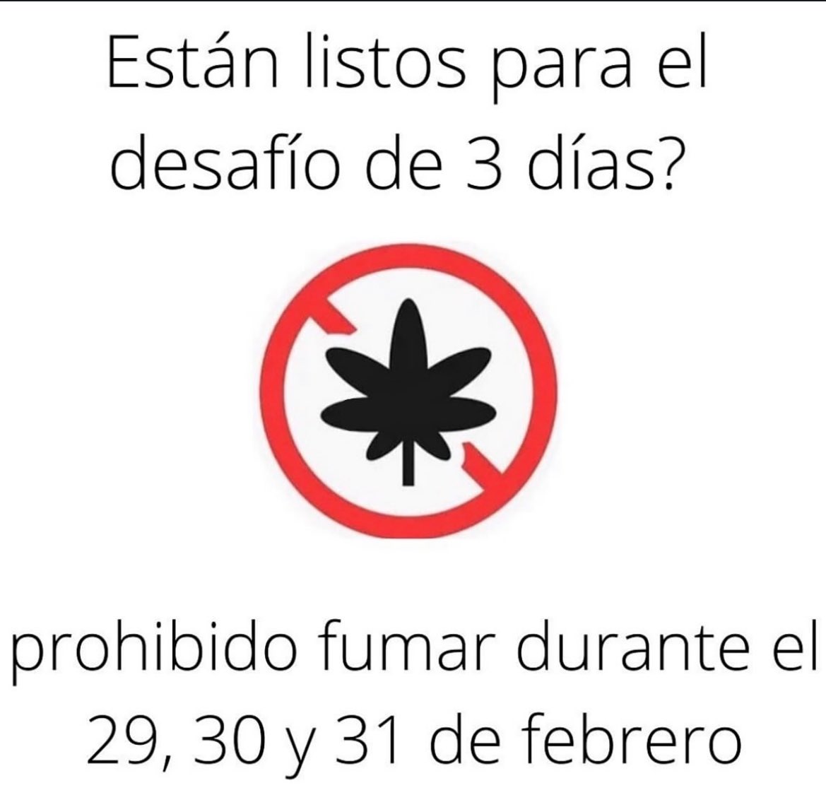 Me comprometo a cumplirlo.