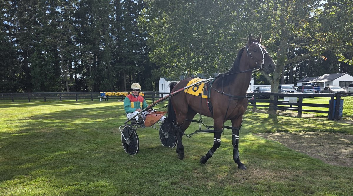 Matt Markham tweet media