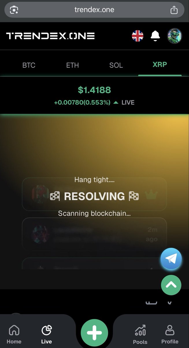FAKtalks's tweet photo. @BitcoinNews @coingecko This time I WIN on XRP… 😎😎😎 https://t.co/qUKtiOXckn