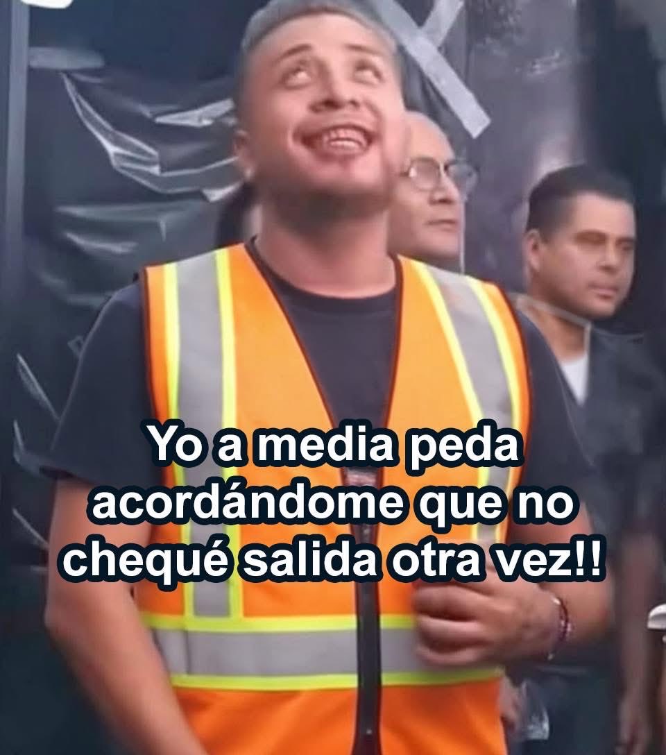 #Godinez #ViernesdeCrueldad ⁦<a href="/DenDeLaFuentee/">Den de la fuente</a>⁩