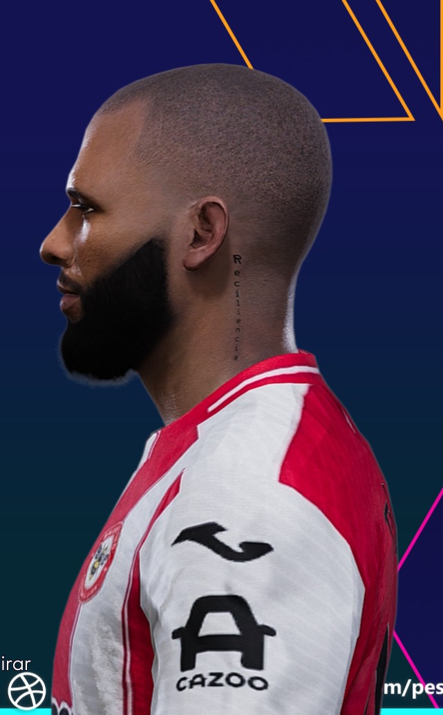 ValentinLgs10 Facemaker tweet media