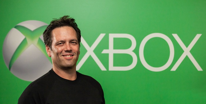 EntreMandos's tweet image. 🚨 TERREMOTO EN XBOX 🚨

🔹 Phil Spencer se retira el lunes 23 de febrero
🔹 Sarah Bond deja la presidencia de Xbox
🔹 Asha Sharma será la nueva CEO de Microsoft Gaming
🔹 Matt Booty asciende a Chief Content Officer
Satya Nadella agradece a Phil su “liderazgo extraordinario”.
Se