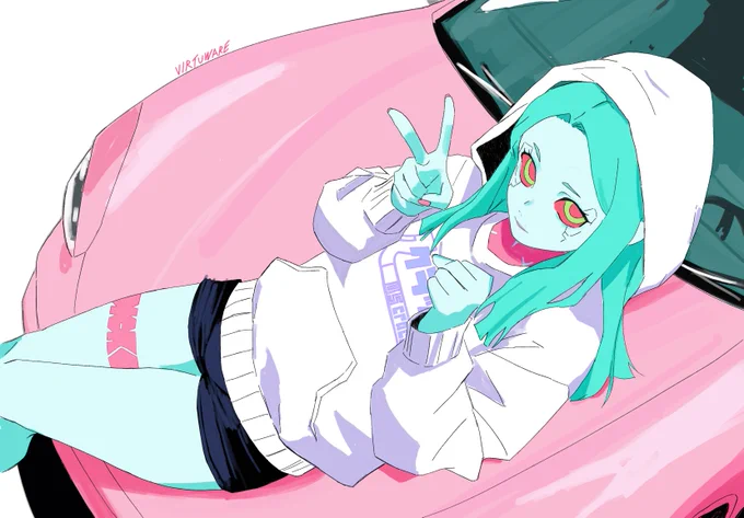 rebecca