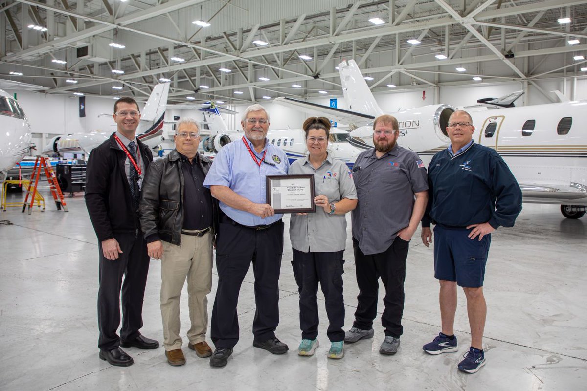 Textron Inc. tweet media