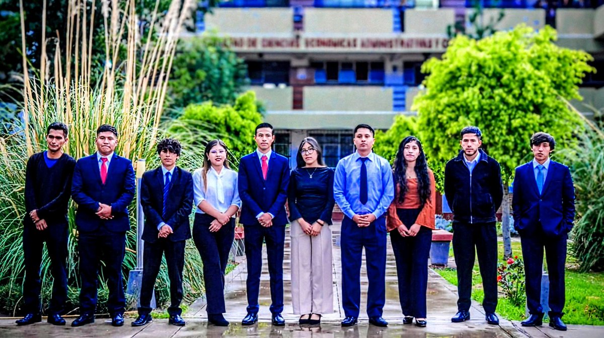 Federación de Estudiantes del Perú - FEP tweet media