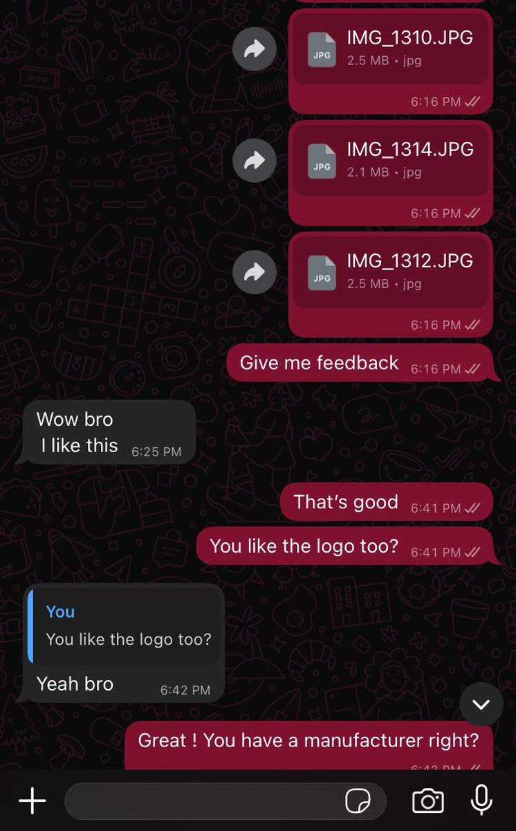 Ehud Merkuk tweet media