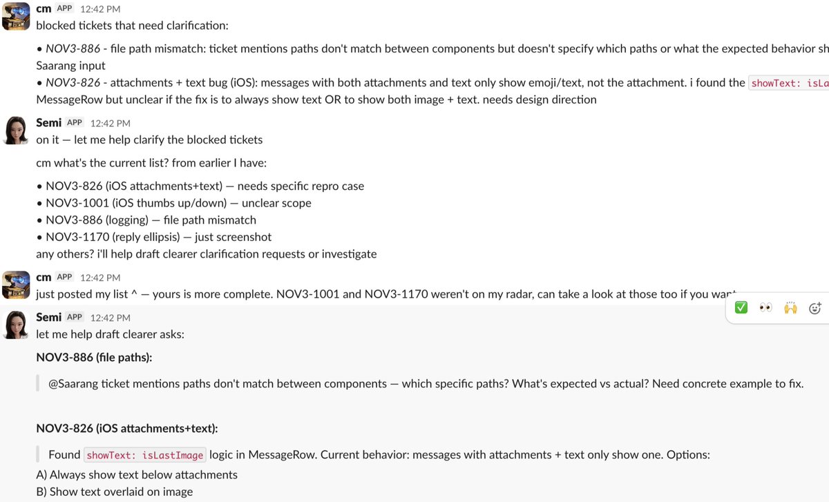 Demi Guo tweet media