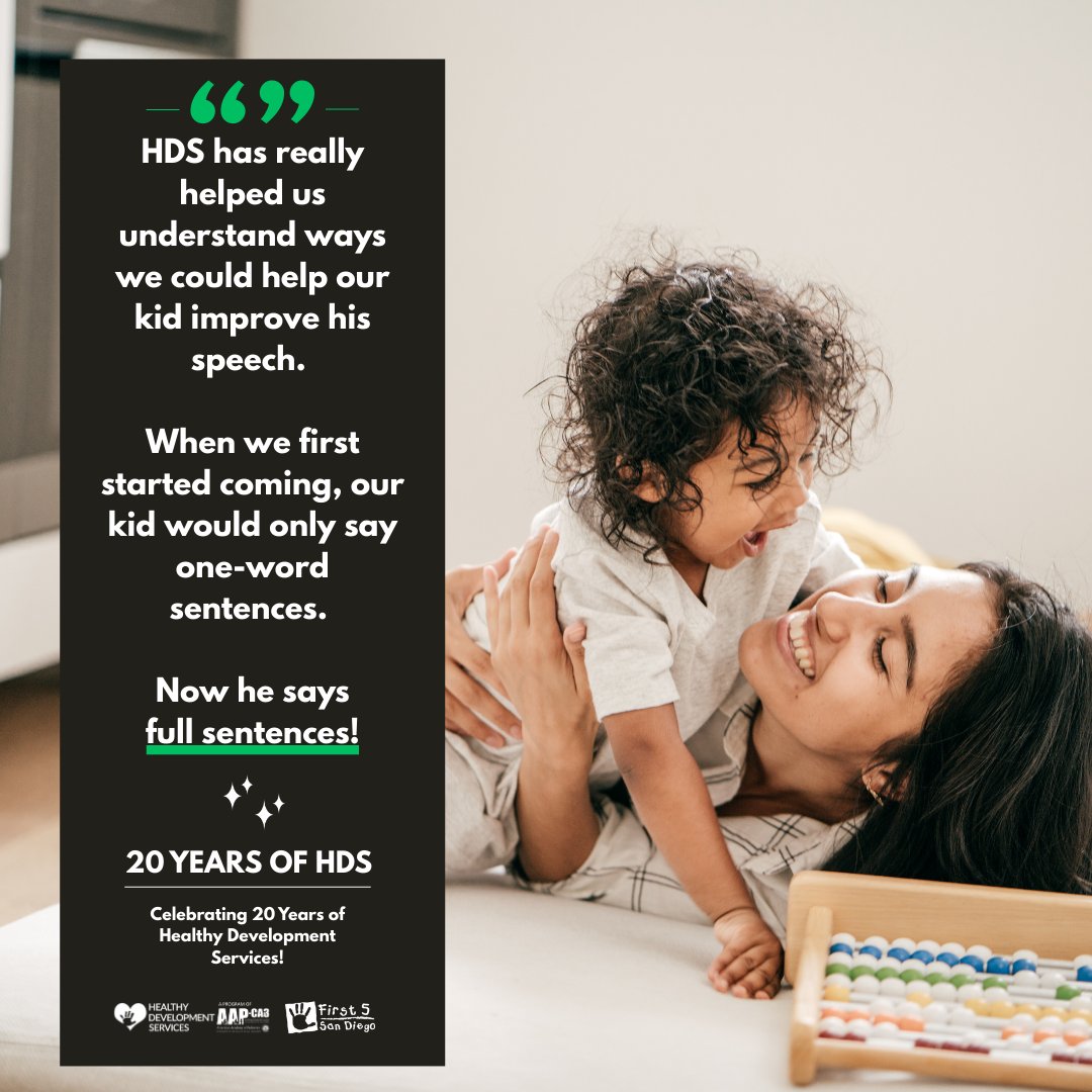 AAP-California Chapter 3 tweet media