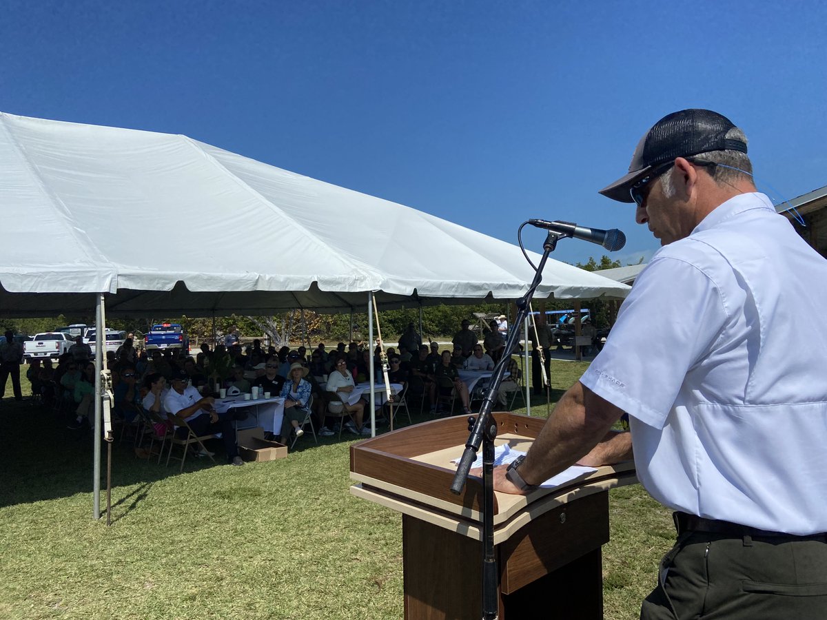 FL State Parks Foundation tweet media