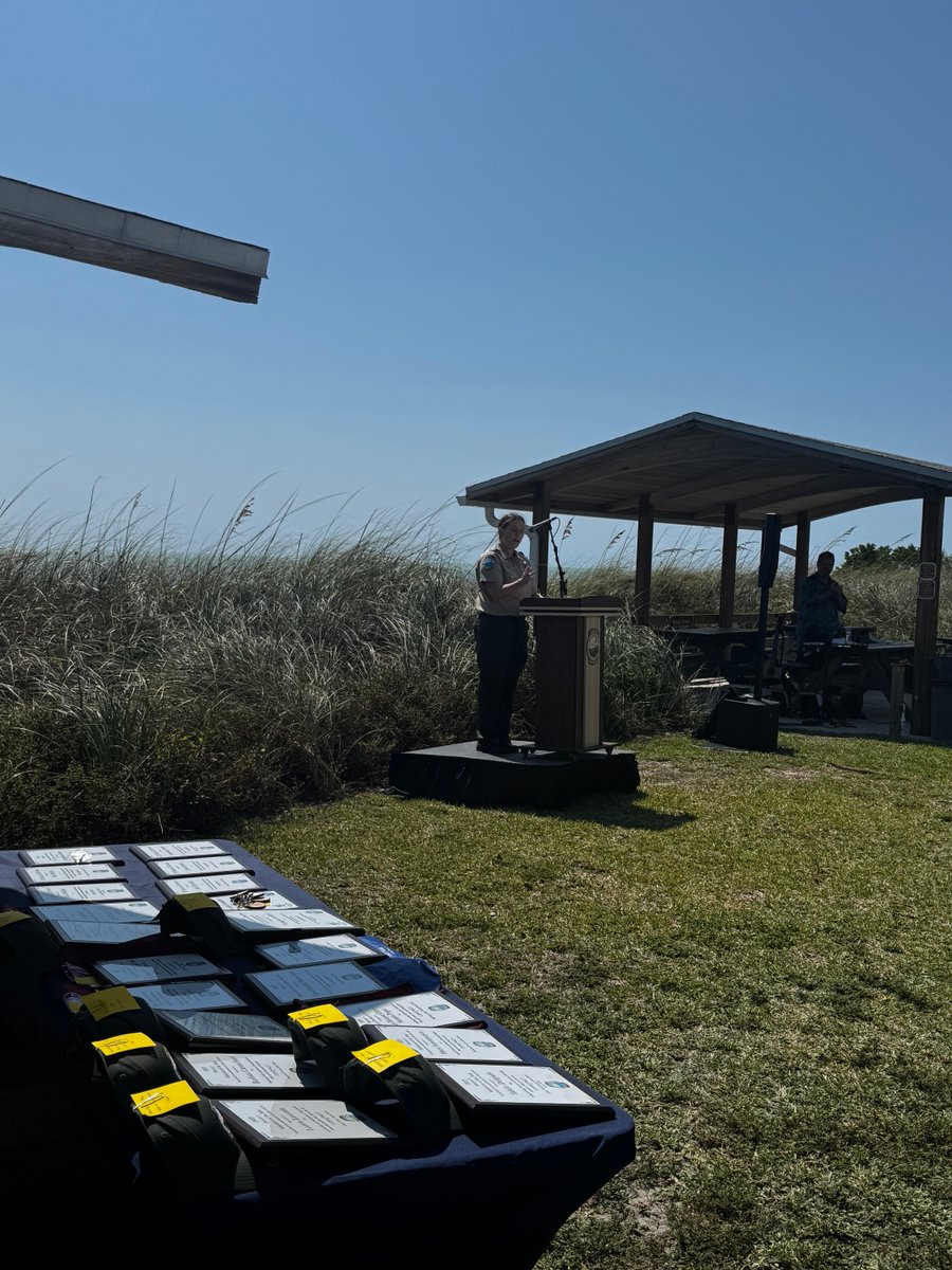 FL State Parks Foundation tweet media