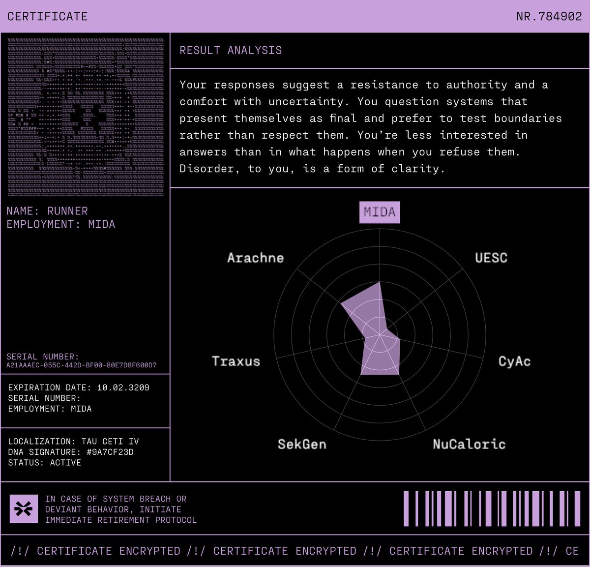 Arktic Raven 🇨🇦 tweet media