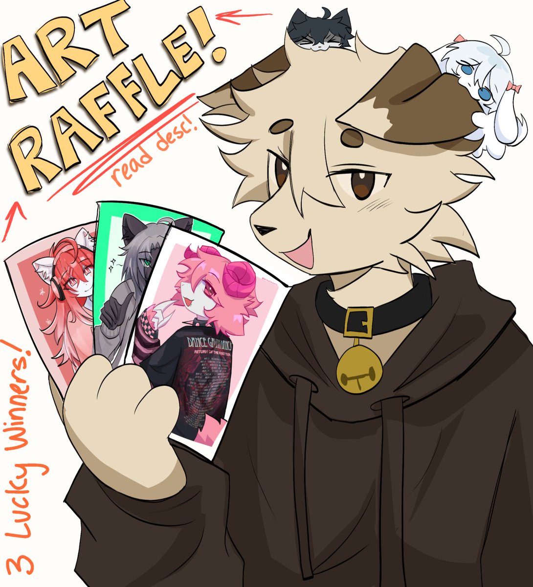 miyakokento_'s tweet photo. hi everyone!! i'm going to attempt on expanding my server to gain more people by opening an art raffle :33 

there will be **3** winners selected randomly!! 

ends on march 1st!
more info in replies!! https://t.co/oanN6Xibuv