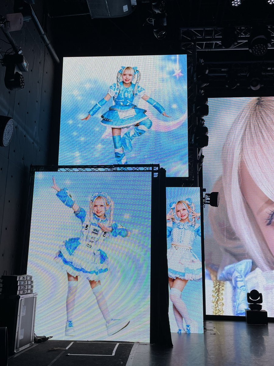 ねるる生誕祭お疲れ様でした！ #輪廻ねる生誕祭2026 #NANIMONO