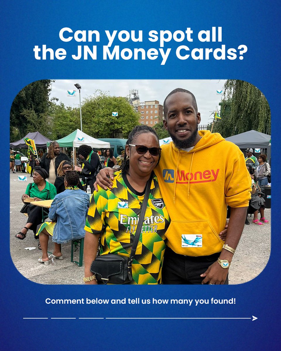 JN Money tweet media