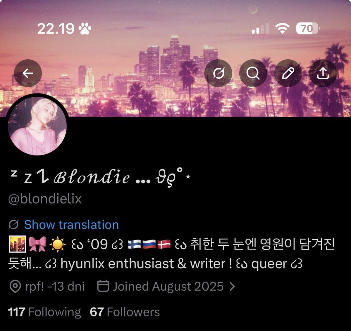 GUYSSS FOLLOW MY OTHER ACC
