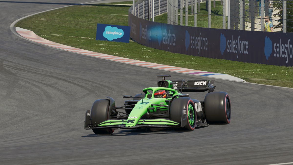 Alberto García tweet media