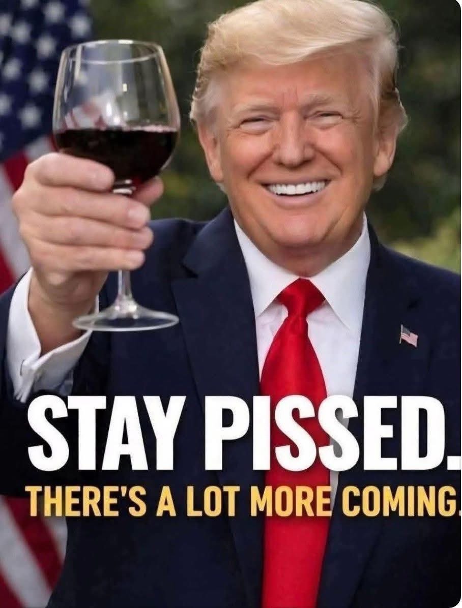 Charlie (@magacharlie2024) on Twitter photo 