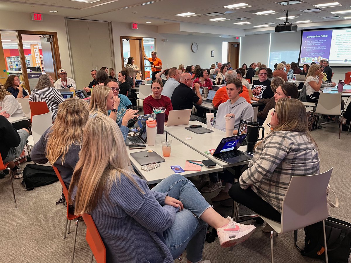 Nebraska Multi-tiered System of Support tweet media