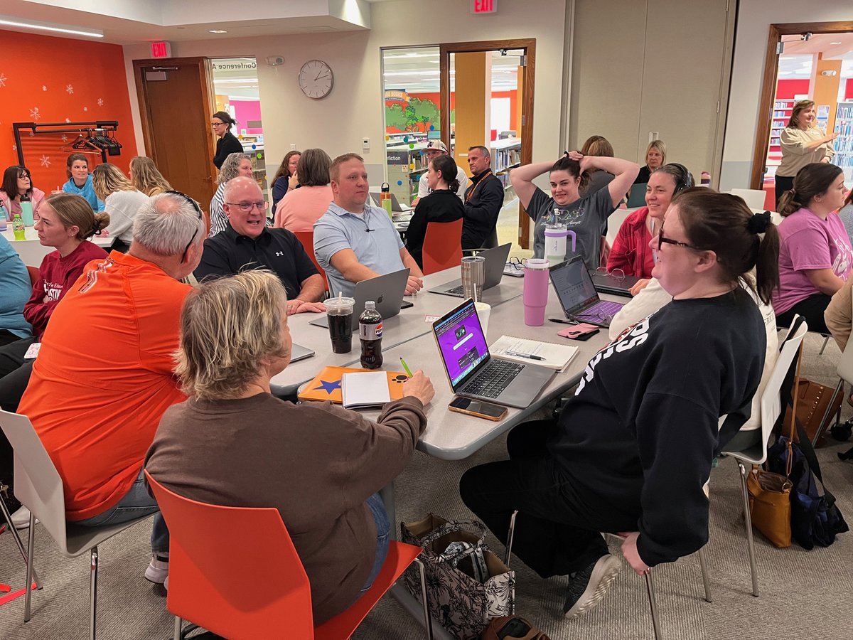 Nebraska Multi-tiered System of Support tweet media