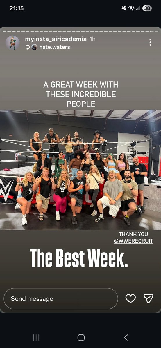 Ben 🌸 tweet media