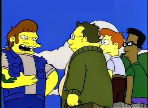 B de Belicón (@betito_) on Twitter photo 