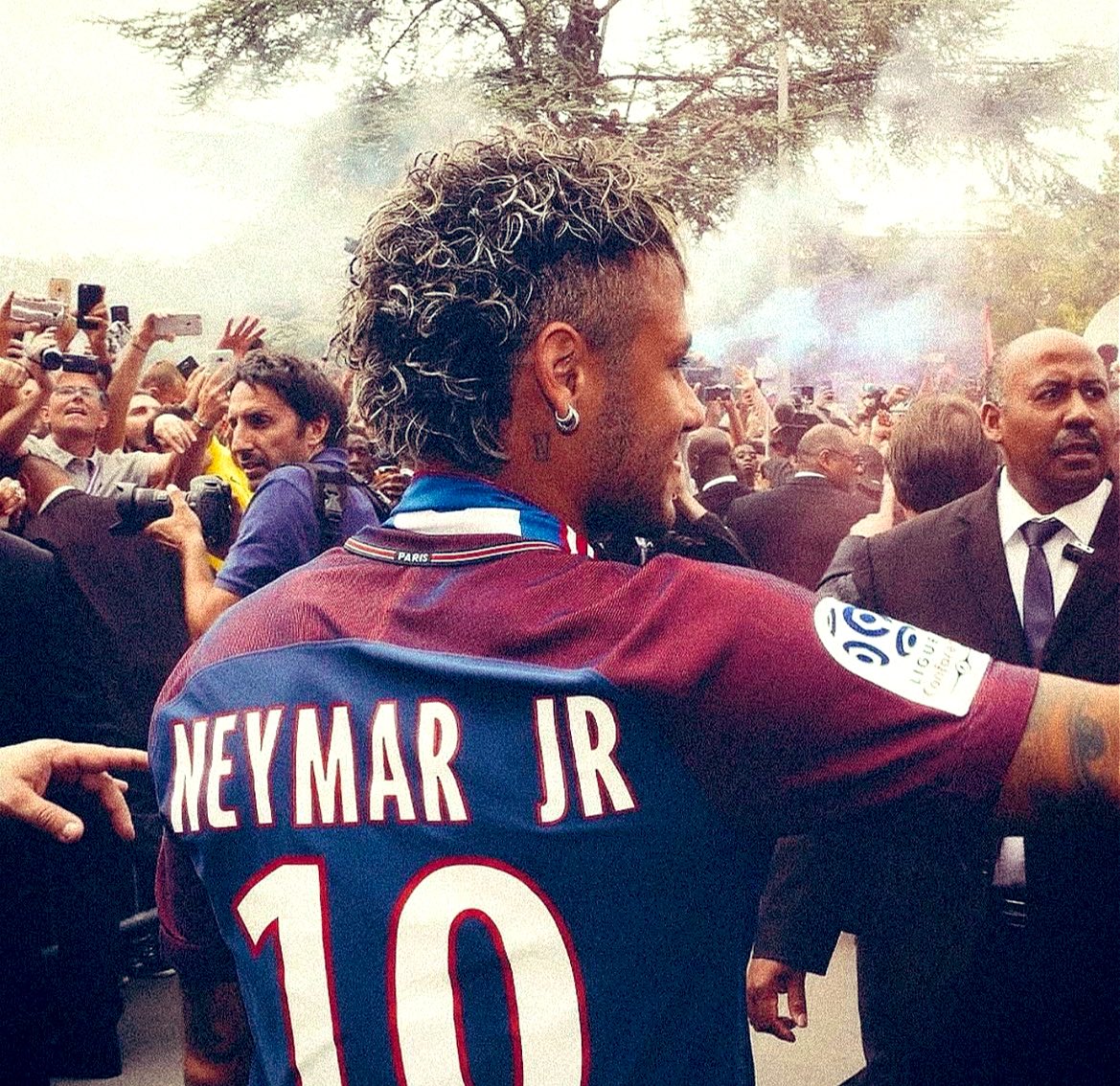 AllThingsBrazil™ tweet media