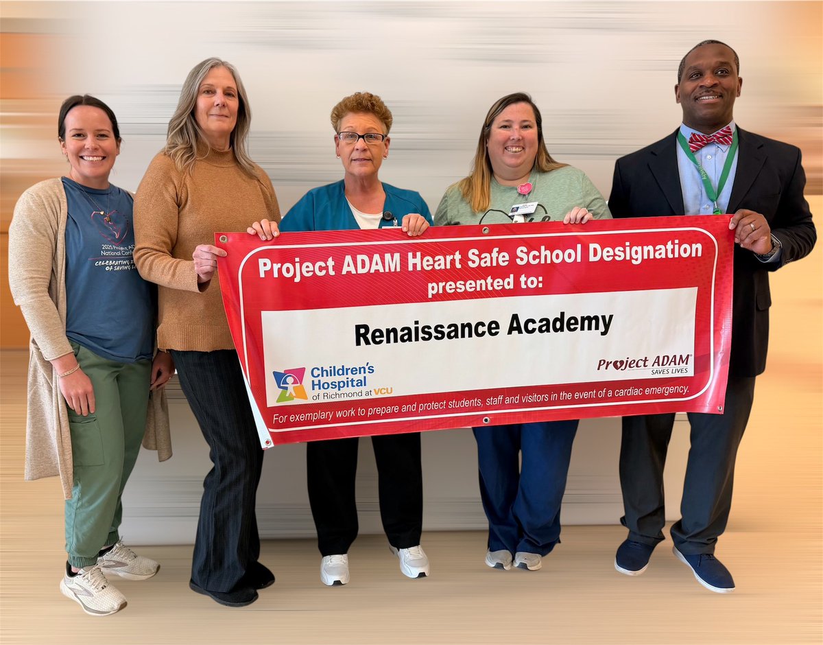 RenaissanceAcademyVB tweet media