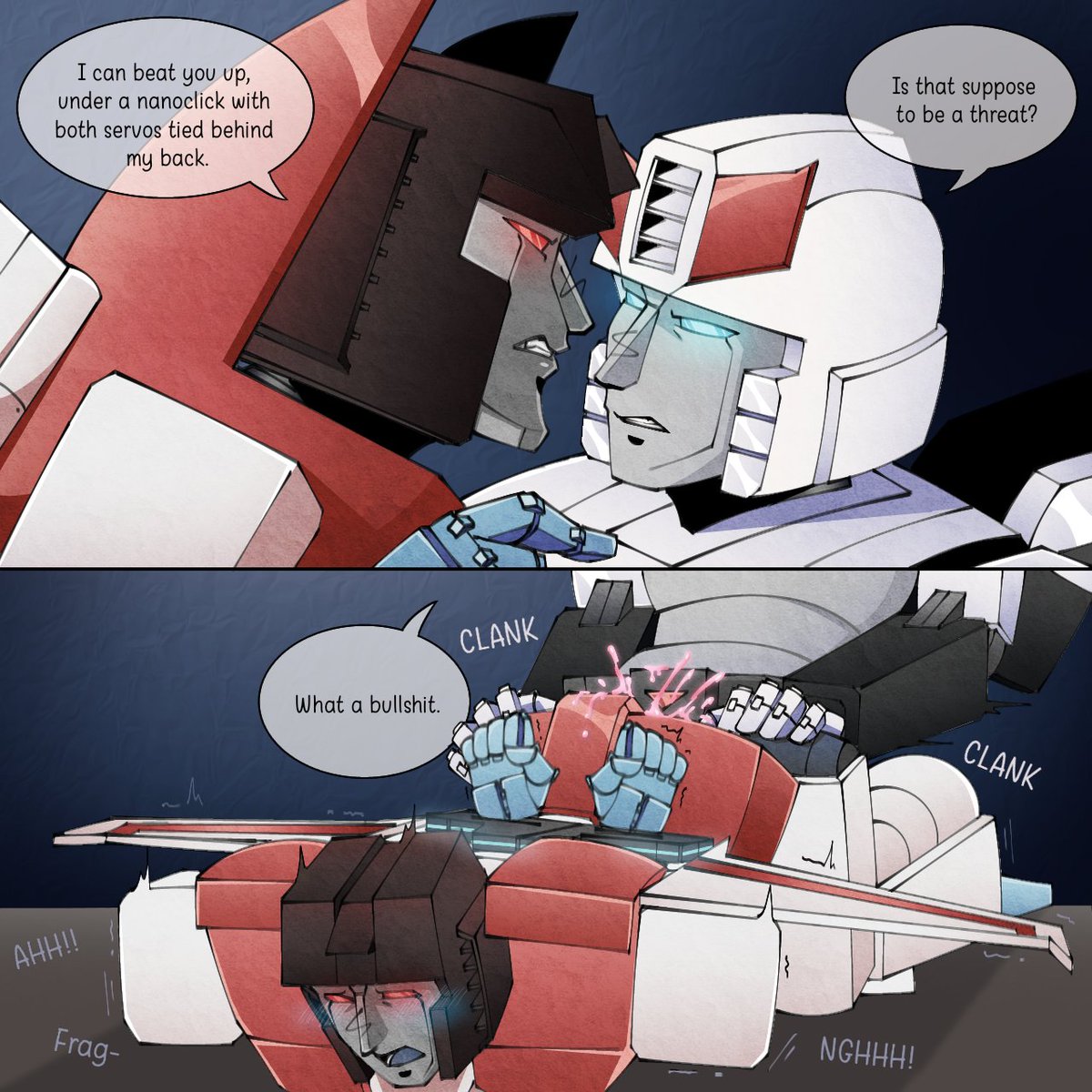orcakayang's tweet photo. It's been awhile... #starprowl https://t.co/4u2hXcQDtH