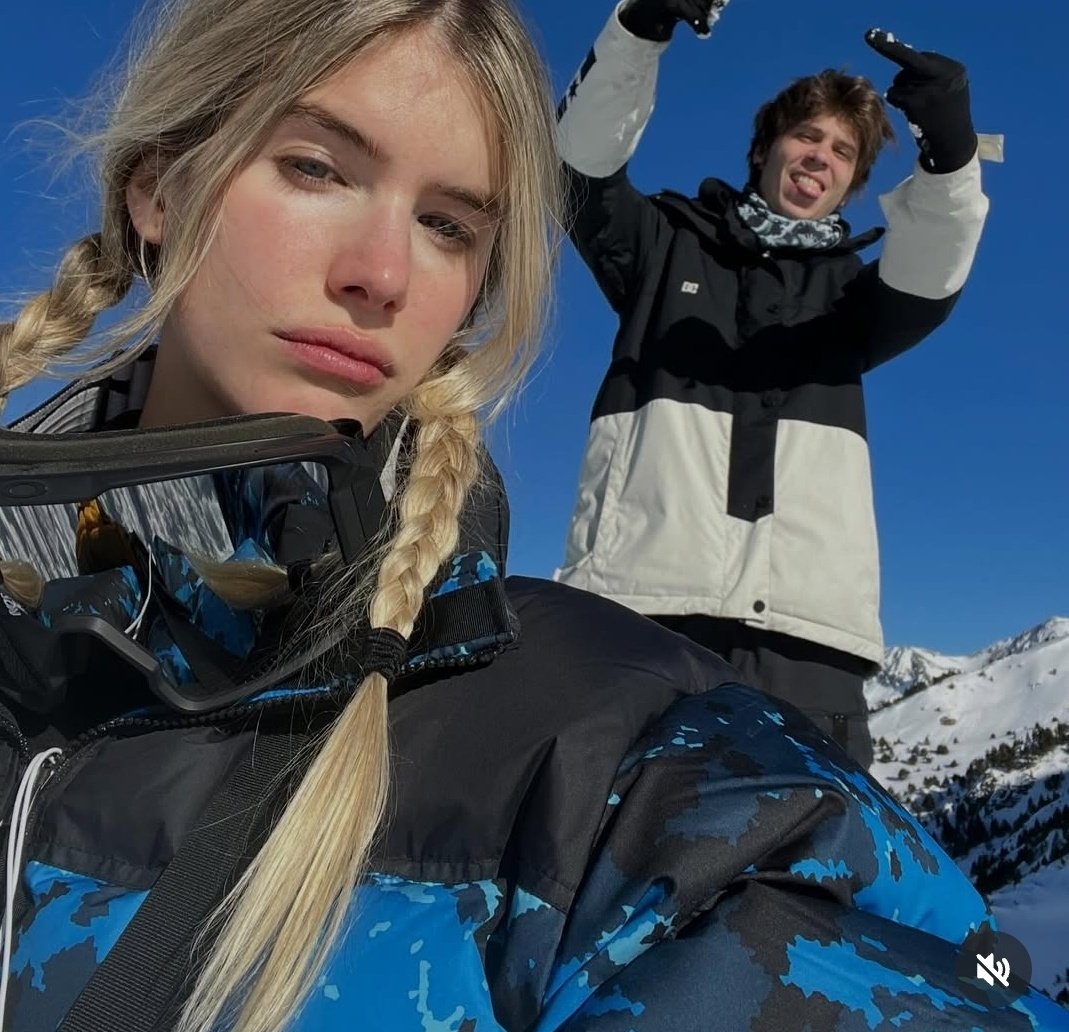 gracias rubius e irina por ustedes sigo creyendo en el amor