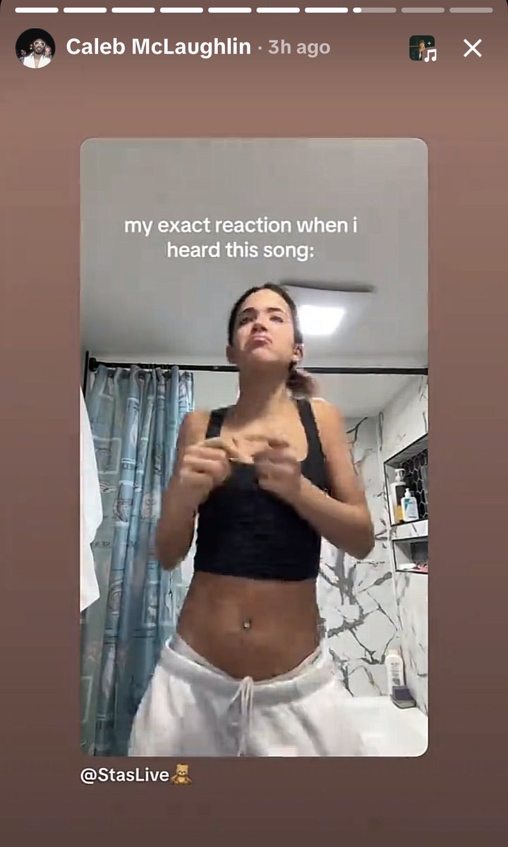 Caleb McLaughlin Updates tweet media