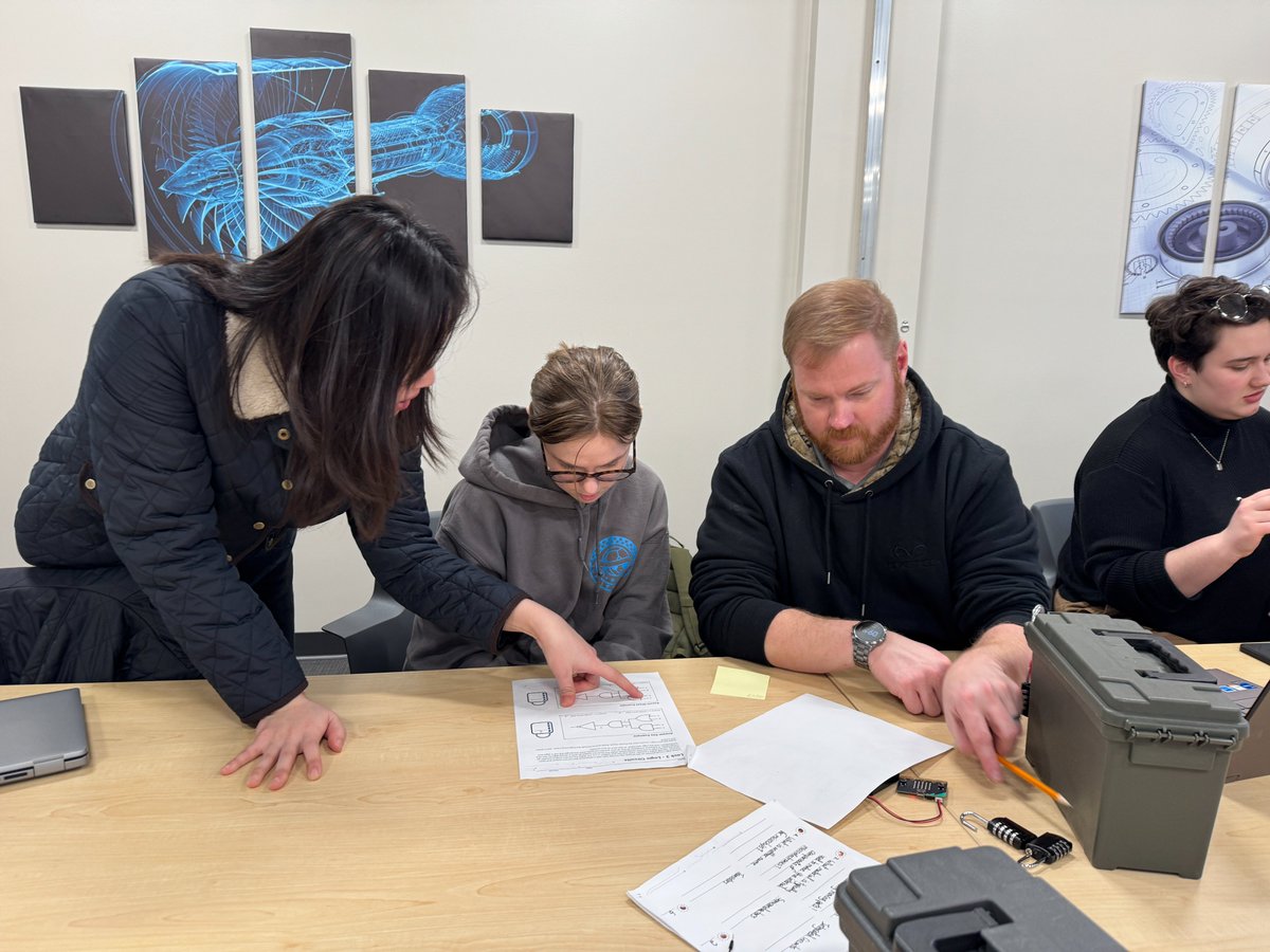 Scalable Asymmetric Lifecycle Engagement tweet media