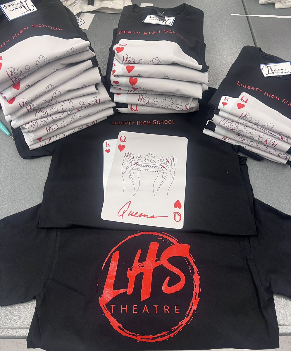 LTown Tees tweet media