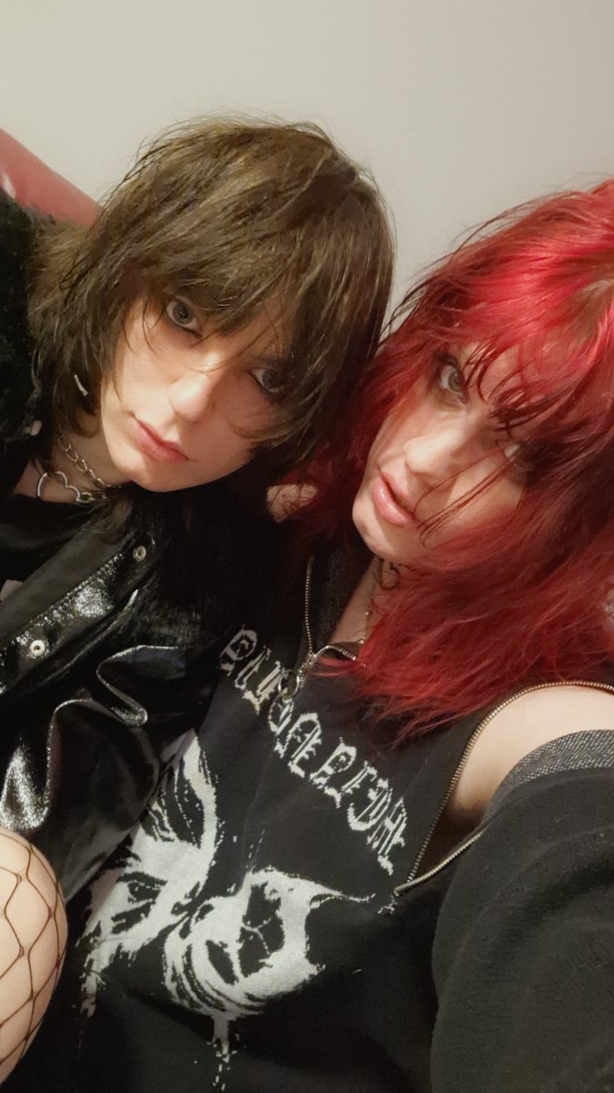 Eli 🏳️‍⚧️ tweet media