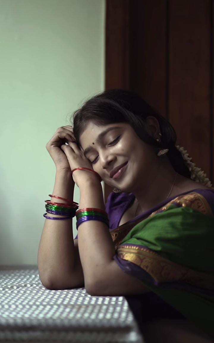 பார்வதி💙 <a href="/PaaruOfficial/">VJ Paaru</a> 
#VJPaaru #diamond