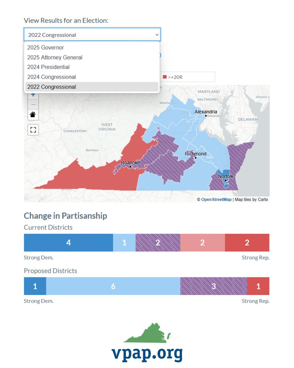 Virginia Public Access Project tweet media