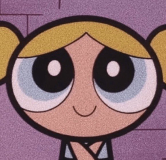 Me when they tell me about him: