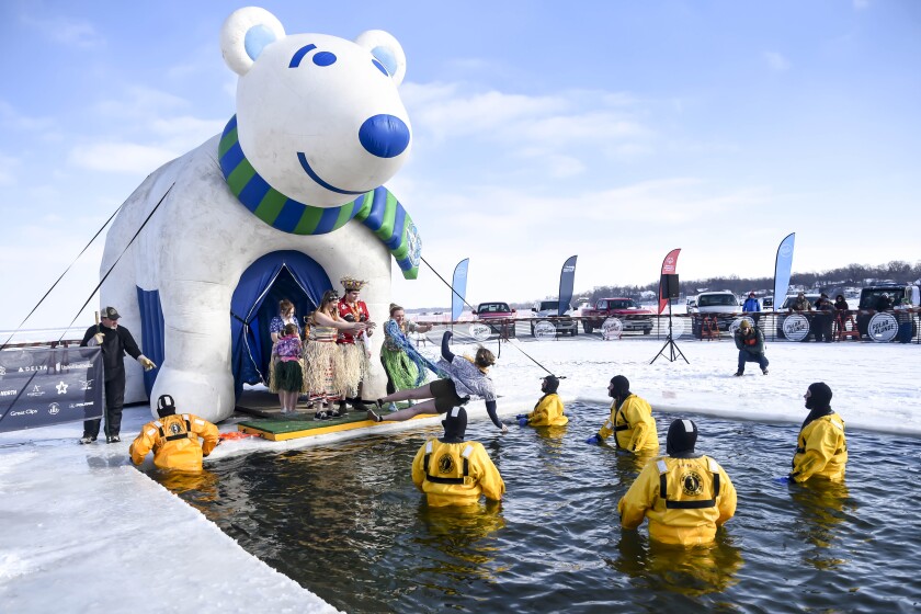 GreenMillCaters's tweet photo. 𝑷𝒂𝒓𝒕𝒏𝒆𝒓 𝑭𝒆𝒂𝒕𝒖𝒓𝒆: Polar Plunge for Special Olympics Minnesota 

We’re so excited to be partnering with Polar Plunge this season! From fueling participants to supporting an amazing cause, we can’t wait to be part of this incredible experience! 🥪❄️💙 https://t.co/5U7xl3XWEX
