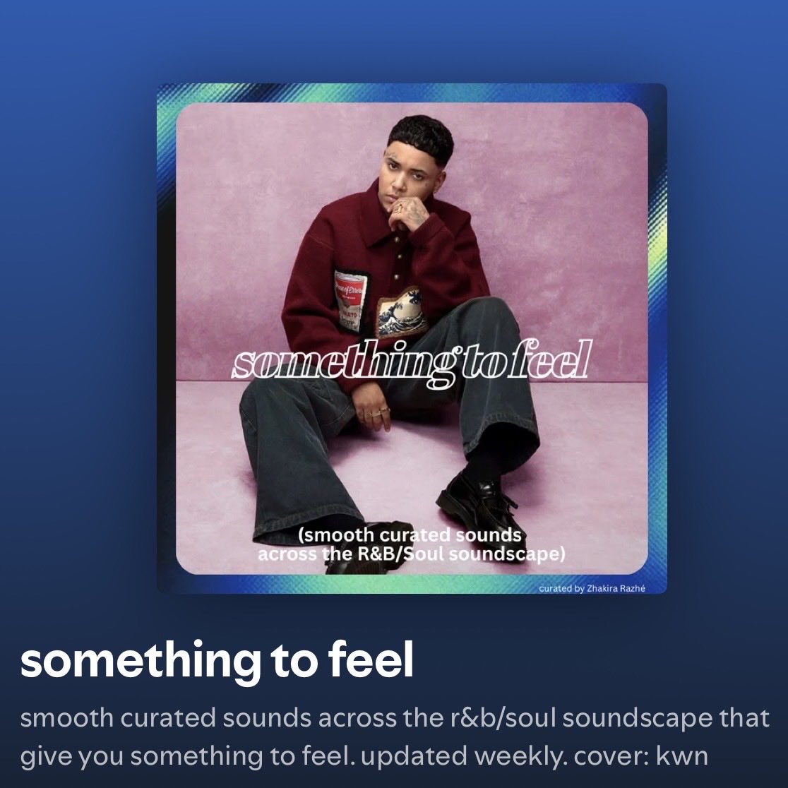 Zhakira Razhé tweet media