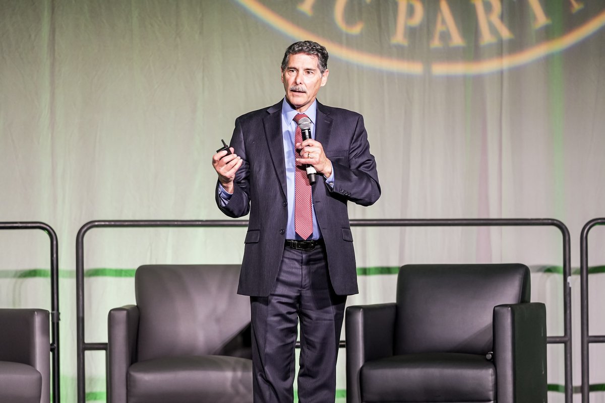 IE Economic Partnership tweet media