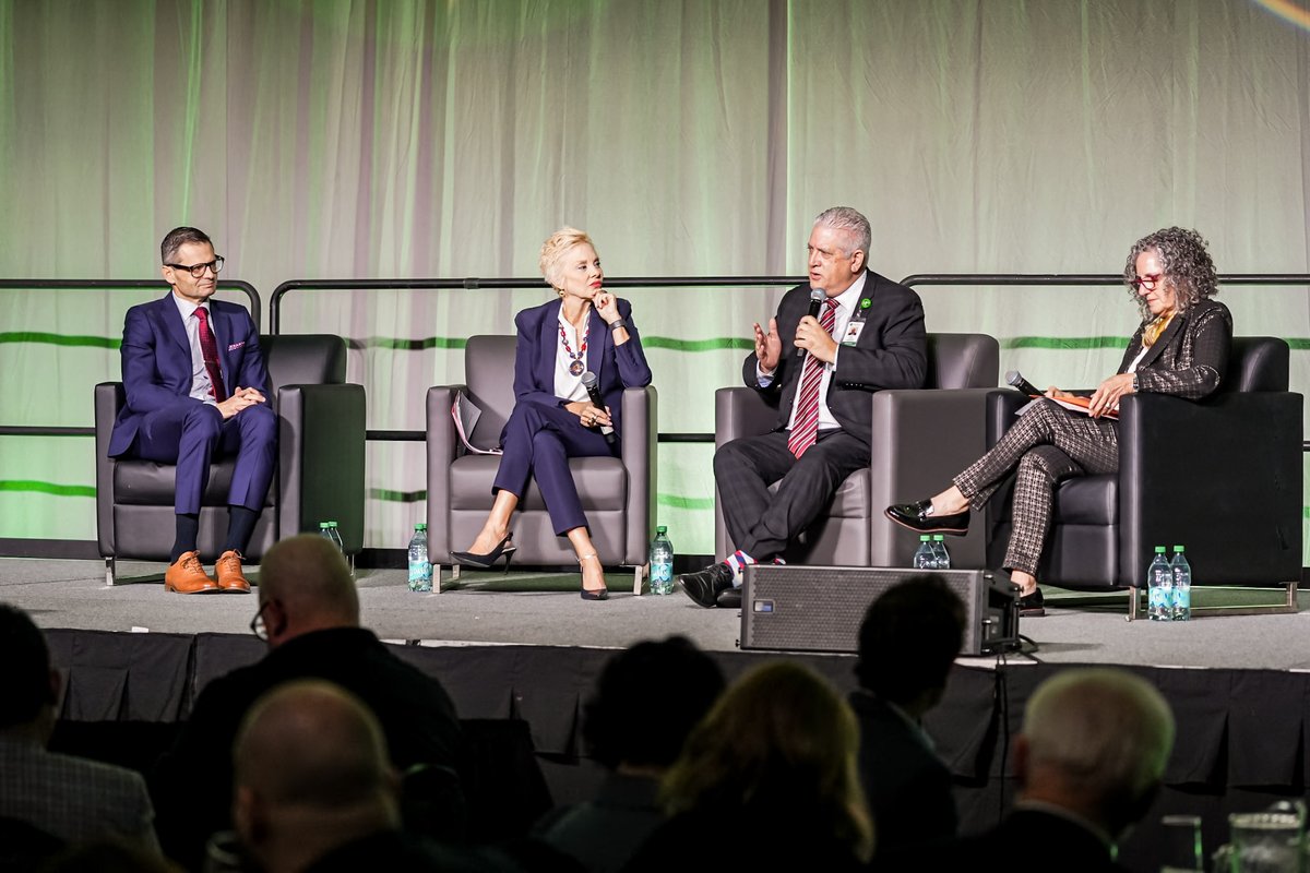 IE Economic Partnership tweet media