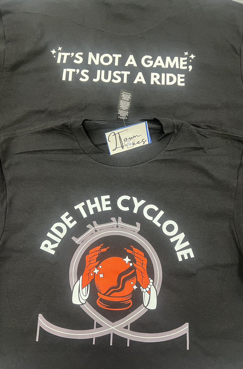 LTown Tees tweet media