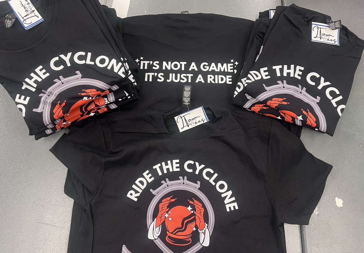 LTown Tees tweet media