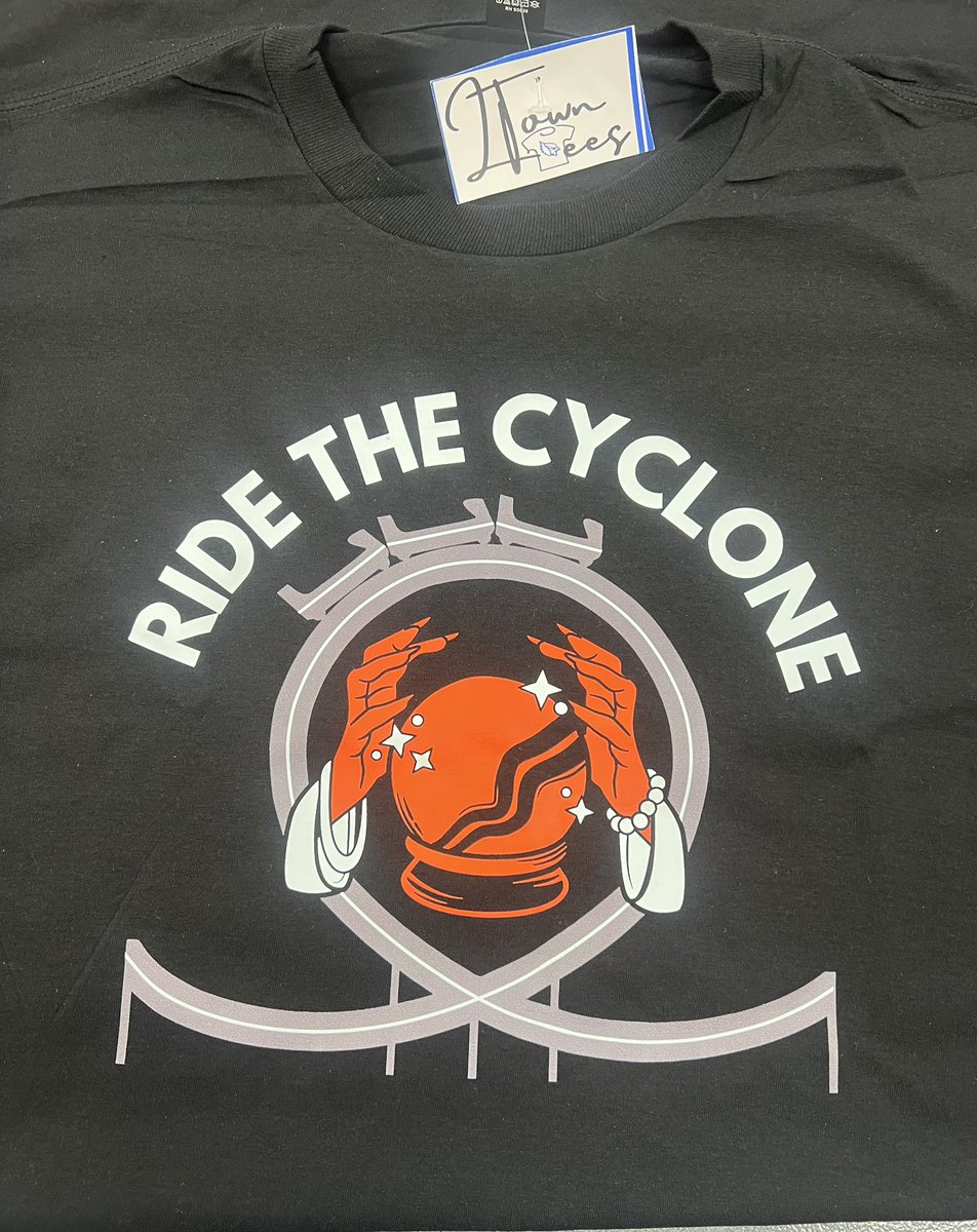 LTown Tees tweet media