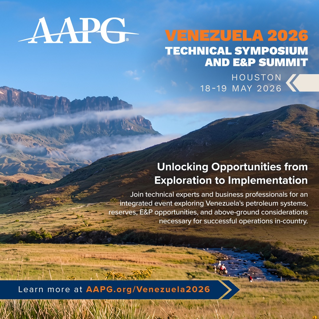 AAPG Latin America tweet media