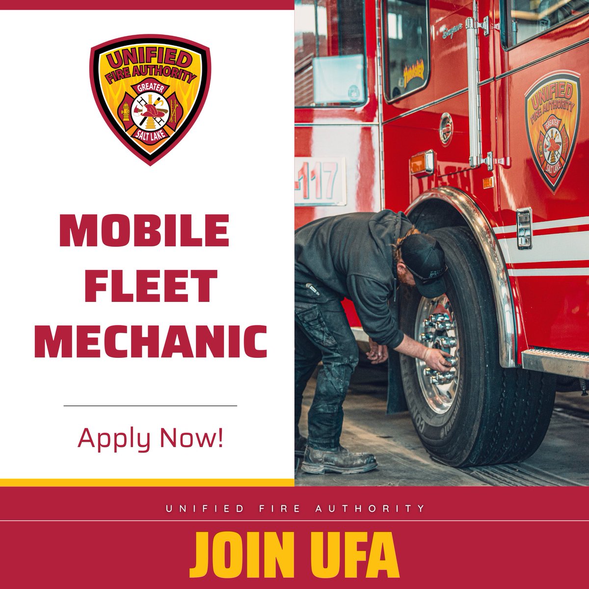 Unified Fire tweet media