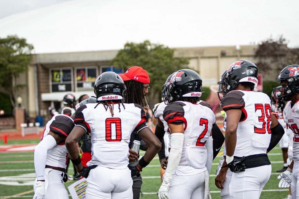 Nehemiah Bowie tweet media