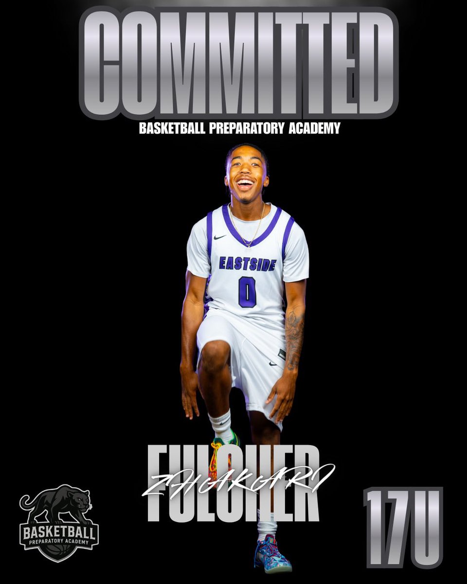 BPA Panthers tweet media